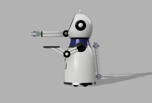 护理机器人缩略图